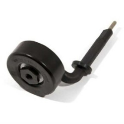 Натяжной ролик BMW M57 — 11282354131 4U Натяжной ролик BMW M57 — 11282354131 4U