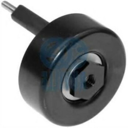 Натяжной ролик BMW M57 - 11282354131 INA Натяжной ролик BMW M57 - 11282354131 INA