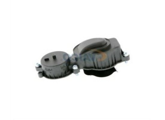 BMW M57N Oil Cyclone Rock Breather Valve Filter 11127799225 VAICO