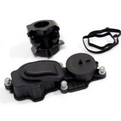 Масляный циклон BMW M57N (фильтр сапуна Rock Valve) - 11127799225 BMW Original Масляный циклон BMW M57N (фильтр сапуна Rock Valve) - 11127799225 BMW Original