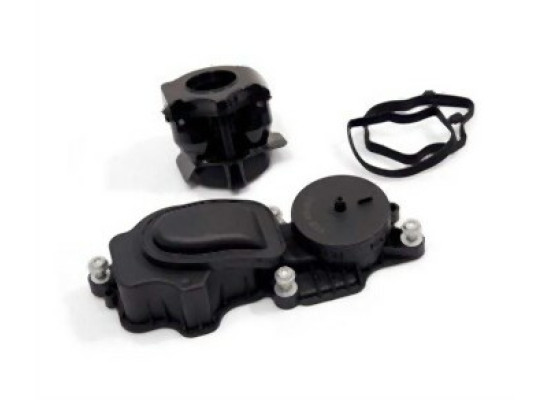 BMW M57N Oil Cyclone Rock Breather Valve Filter 11127799225 BMW M57N Oil Cyclone Rock Breather Valve Filter 11127799225