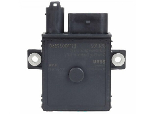 BMW M57N M57N2 Heating Relay 12217801201 BERU BMW M57N M57N2 Heating Relay 12217801201 BERU