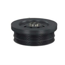 BMW M57N M57N2 Шкив коленвала - 11238511371 FEBi BMW M57N M57N2 Шкив коленвала - 11238511371 FEBi