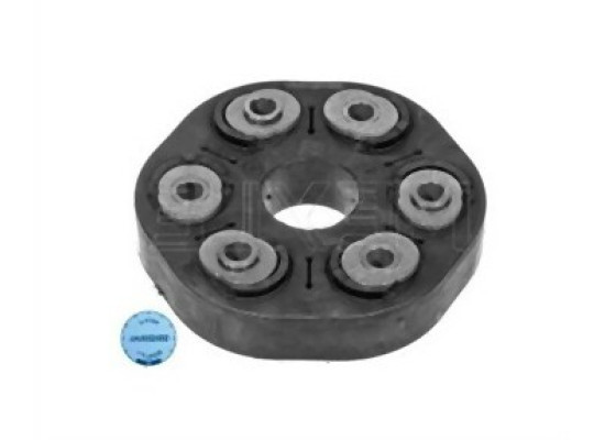 Кожаный вал BMW M57N M57N2 N52 N57 - 26117542238 MEYLE