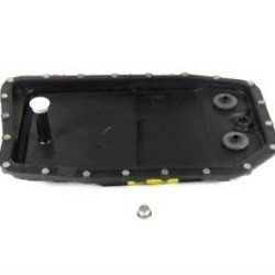 Картер АКПП BMW M57N M57N2 N57 с фильтром - 24152333903 ZF