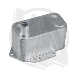 BMW M57N M57N2 Oil Radiator 11427788462 BMW M57N M57N2 Oil Radiator 11427788462