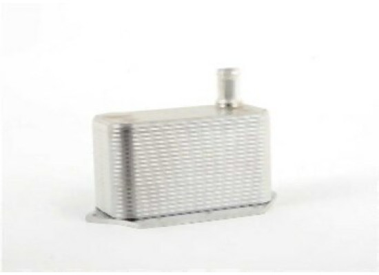 BMW M57N M57N2 Oil Radiator 11427788462 BMW M57N M57N2 Oil Radiator 11427788462