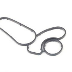 BMW M57N M57N2 Прокладка масляного радиатора - 11427788463 BMW Оригинал BMW M57N M57N2 Прокладка масляного радиатора - 11427788463 BMW Оригинал