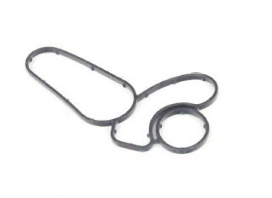 BMW M57N M57N2 Прокладка масляного радиатора - 11427788463 BMW Оригинал BMW M57N M57N2 Прокладка масляного радиатора - 11427788463 BMW Оригинал