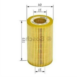 Масляный фильтр BMW M47N M57N - 11427788460 BOSCH Масляный фильтр BMW M47N M57N - 11427788460 BOSCH
