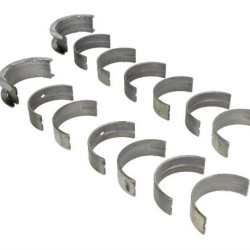 BMW M57N2 Ana Yatak Std - 11217810429 GLYCO BMW M57N2 Ana Yatak Std - 11217810429 GLYCO