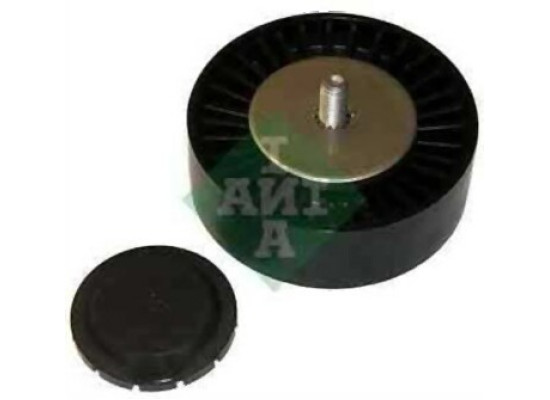 BMW M57N2 Tensioner Pulley 11287799859 INA BMW M57N2 Tensioner Pulley 11287799859 INA