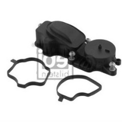 BMW M57N2 Масляный циклон (Фильтр сапуна Rock Valve) - 11127794597 FEBi BMW M57N2 Масляный циклон (Фильтр сапуна Rock Valve) - 11127794597 FEBi