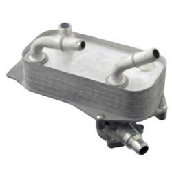 Радиатор трансмиссионного масла BMW M57N2 N43 N45N N46 N46N N47 - 17217529499 FEBi Радиатор трансмиссионного масла BMW M57N2 N43 N45N N46 N46N N47 - 17217529499 FEBi