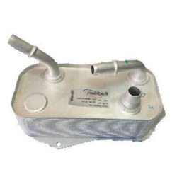 BMW M57N2 N43 N45N N46 N46N N47 Радиатор трансмиссионного масла - 17217529499 RADISEN BMW M57N2 N43 N45N N46 N46N N47 Радиатор трансмиссионного масла - 17217529499 RADISEN