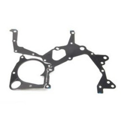 BMW M47N M47N2 M57 M57N Front Cover Gasket 11147792943 ELRING BMW M47N M47N2 M57 M57N Front Cover Gasket 11147792943 ELRING
