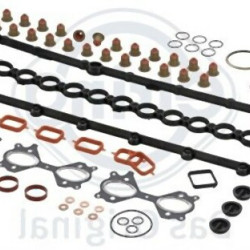 Прокладка верхней части BMW M57N2 (без прокладки ГБЦ) - 11127798533 ELRING Прокладка верхней части BMW M57N2 (без прокладки ГБЦ) - 11127798533 ELRING