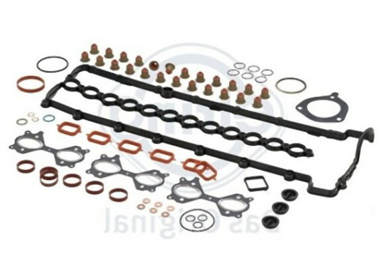 BMW M57N2 Top Assembly Without Cylinder Head Gasket 11127798533 ELRING