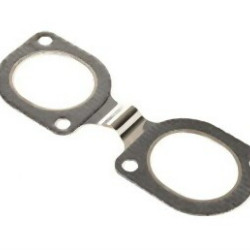 Прокладка выпускного коллектора BMW M60 M62 - 11627505789 ELRING Прокладка выпускного коллектора BMW M60 M62 - 11627505789 ELRING