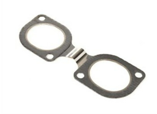 BMW M60 M62 Exhaust Manifold Gasket 11627505789 ELRING BMW M60 M62 Exhaust Manifold Gasket 11627505789 ELRING