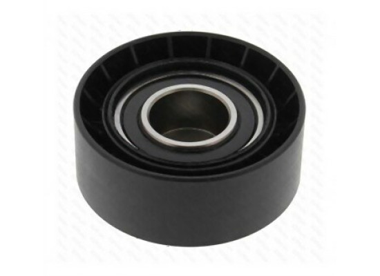 BMW M60 M62 Tensioner Pulley 11281731220 BMW M60 M62 Tensioner Pulley 11281731220