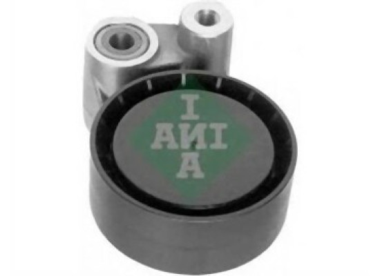 BMW M60 M62 Tensioner Pulley Assy 11281702013 INA BMW M60 M62 Tensioner Pulley Assy 11281702013 INA