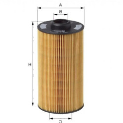 Масляный фильтр BMW M60 M62 — 11427510717 HENGST Масляный фильтр BMW M60 M62 — 11427510717 HENGST