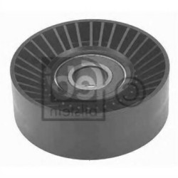 Натяжной ролик BMW M62 - 11287500560 FEBi Натяжной ролик BMW M62 - 11287500560 FEBi