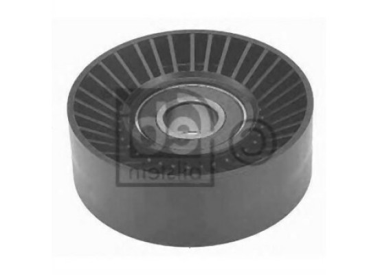 Натяжной ролик BMW M62 - 11287500560 FEBi Натяжной ролик BMW M62 - 11287500560 FEBi
