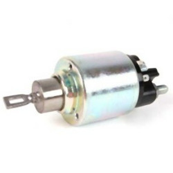 Соленоид стартера БМВ - 12417515393 BOSCH Соленоид стартера БМВ - 12417515393 BOSCH