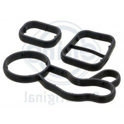 BMW MINI B32 B36 B37 B38 B46 B47 B48 Oil Filter Billet Gasket 11428591460 ELRING BMW MINI B32 B36 B37 B38 B46 B47 B48 Oil Filter Billet Gasket 11428591460 ELRING