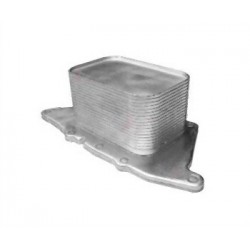 BMW MINI B36 B37 B38 B42 B46 B48 Масляный радиатор - 11428585236 BMW импортный