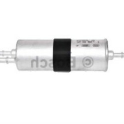 BMW MINI B38 B42 B48 B58 N13 N20 N46N N52N N54 N55 N63 N63N S55 Benzin Filtresi - 16127233840 BOSCH