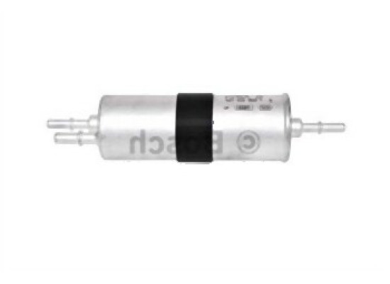 BMW MINI B38 B42 B48 B58 N13 N20 N46N N52N N54 N55 N63 N63N S55 Benzin Filtresi - 16127233840 BOSCH