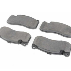 BMW MINI E81 E82 E87 E88 E90 E91 E92 E93 R56LCI JCW Performance Front Brake Pad 34116786044 DELPHI