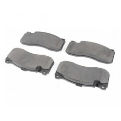 BMW MINI E81 E82 E87 E88 E90 E91 E92 E93 R56LCI JCW Performance Ön Fren Balatası - 34116786044 DELPHI