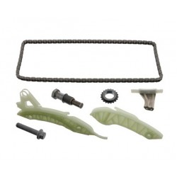 BMW MINI F20 F21 F30 F31 R55 R56 R57 R58 R59 R60 R61 N12 N13 N16 N18 Chain Set Sprocket 11318618318i