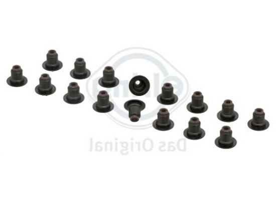 BMW MINI N12 N13 N14 N16 N18 Subap Lastiği Takım - 11340033950 ELRING