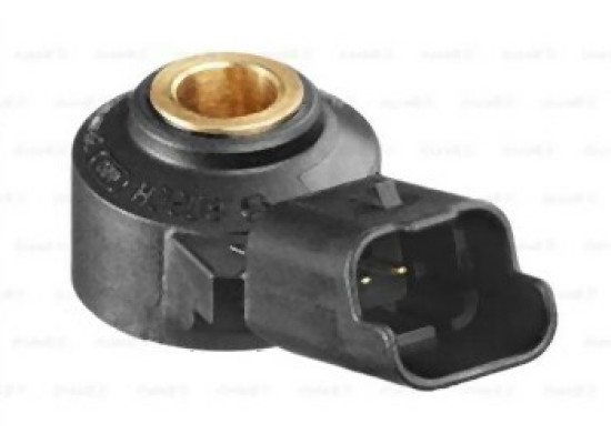 BMW MINI N13 N14 N18 Volant Sensörü Vuruntu Sezicisi - 13627552114 BOSCH