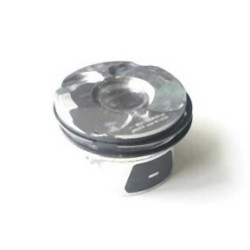 BMW MINI N13 N18 Piston Takım 0.50 Takım - 11257601181 KING PISTON