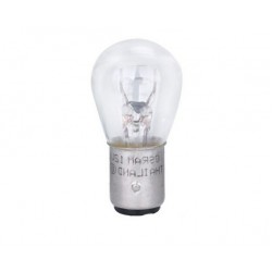 Лампа заднего фонаря BMW MINI, 21 Вт, один цоколь — 63217160789 OSRAM