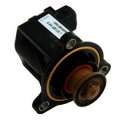 Электрический клапан давления наддува BMW N13 N63 — 11657602293 BMW Original Электрический клапан давления наддува BMW N13 N63 — 11657602293 BMW Original