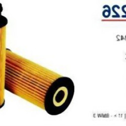 Масляный фильтр BMW N13 - 11427611969 WUNDER Масляный фильтр BMW N13 - 11427611969 WUNDER