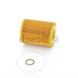 Фильтр масляный BMW N13 - 11427611969 BOSCH Фильтр масляный BMW N13 - 11427611969 BOSCH