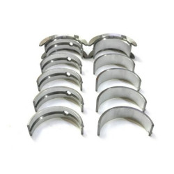 Коренной подшипник BMW N20 N26 - 11217598963 KING Коренной подшипник BMW N20 N26 - 11217598963 KING