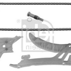 Комплект цепи BMW N20 N26 - 11318648732 FEBi Комплект цепи BMW N20 N26 - 11318648732 FEBi