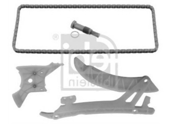 Комплект цепи BMW N20 N26 - 11318648732 FEBi Комплект цепи BMW N20 N26 - 11318648732 FEBi