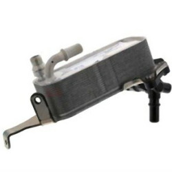 Радиатор трансмиссионного масла BMW N20 N52N N55 - 17217593856 BMW импортный Радиатор трансмиссионного масла BMW N20 N52N N55 - 17217593856 BMW импортный