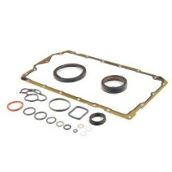 BMW N40 N42 N43 N45 N45N N46 N46N Прокладка ходовой части - 11117511529 BGA BMW N40 N42 N43 N45 N45N N46 N46N Прокладка ходовой части - 11117511529 BGA