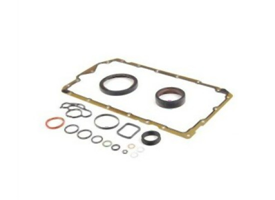 BMW N40 N42 N43 N45 N45N N46 N46N Undercarriage Gasket 11117511529 BGA BMW N40 N42 N43 N45 N45N N46 N46N Undercarriage Gasket 11117511529 BGA